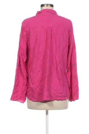 Damenbluse Sixth Sens, Größe XL, Farbe Rosa, Preis 17,99 €