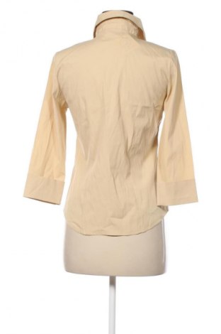 Damenbluse Snap, Größe M, Farbe Beige, Preis € 8,49