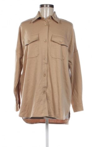 Damenbluse Stradivarius, Größe XS, Farbe Beige, Preis € 8,49