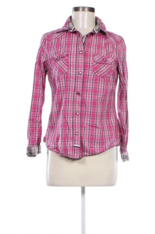 Damenbluse Street One, Größe S, Farbe Rosa, Preis € 11,99