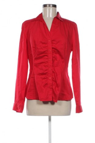 Damenbluse Street One, Größe M, Farbe Rot, Preis 14,99 €