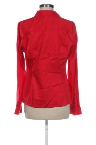 Damenbluse Street One, Größe M, Farbe Rot, Preis 14,99 €