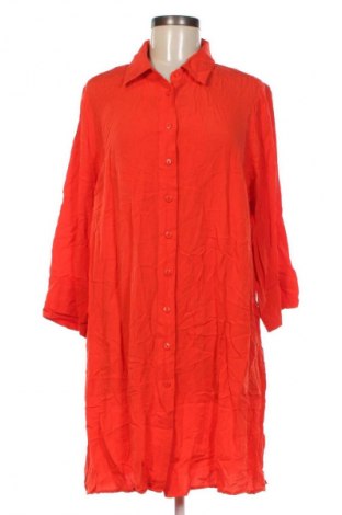 Damenbluse Studio, Größe M, Farbe Rot, Preis 6,99 €