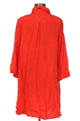 Damenbluse Studio, Größe M, Farbe Rot, Preis 6,99 €