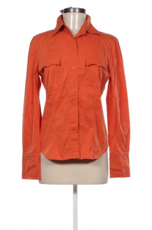 Damenbluse Taifun, Größe M, Farbe Orange, Preis € 15,99