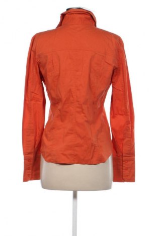 Damenbluse Taifun, Größe M, Farbe Orange, Preis € 18,99