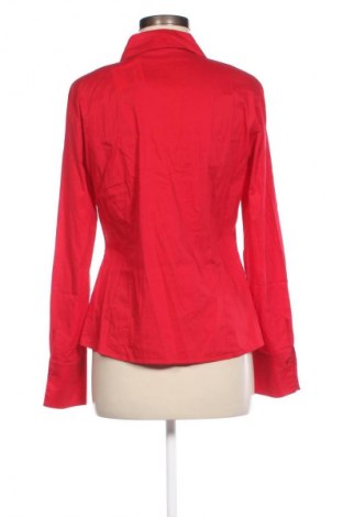 Damenbluse Taifun, Größe M, Farbe Rot, Preis € 17,99