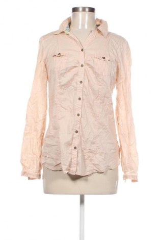 Damenbluse Tally Weijl, Größe M, Farbe Beige, Preis € 5,49