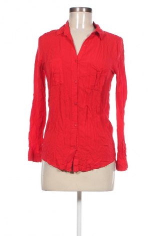 Damenbluse Tally Weijl, Größe S, Farbe Rot, Preis € 8,49