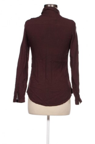 Damenbluse Tally Weijl, Größe S, Farbe Braun, Preis 7,49 €