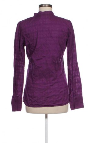 Damenbluse Tom Tailor, Größe M, Farbe Lila, Preis 13,99 €