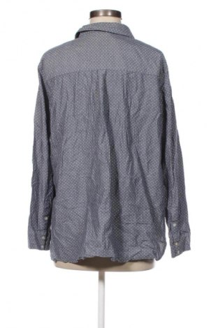 Damenbluse Tomas Maier, Größe L, Farbe Grau, Preis € 13,99