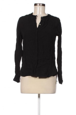 Cămașă de femei Tommy Hilfiger, Mărime XS, Culoare Negru, Preț 146,99 Lei