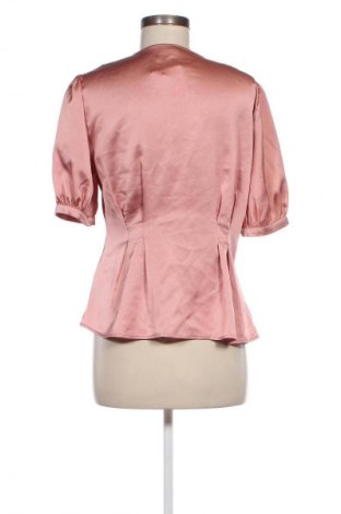 Damenbluse Topshop, Größe M, Farbe Aschrosa, Preis € 10,99