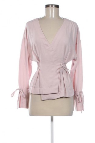 Damenbluse Topshop, Größe XS, Farbe Rosa, Preis € 14,99