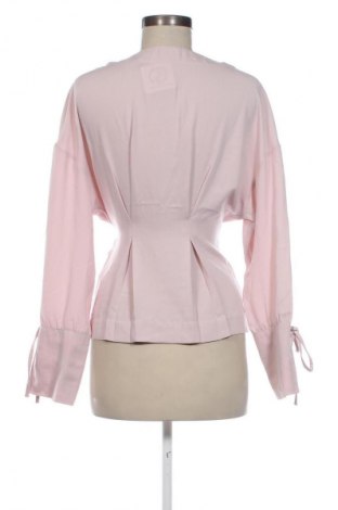 Damenbluse Topshop, Größe XS, Farbe Rosa, Preis € 14,99