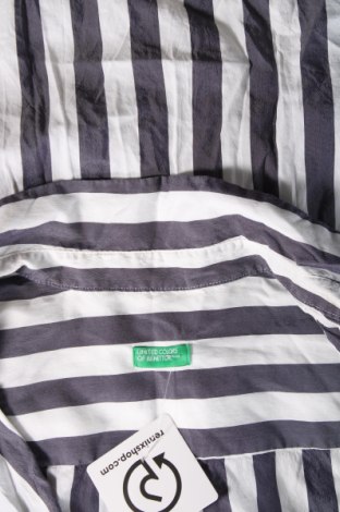 Damenbluse United Colors Of Benetton, Größe L, Farbe Mehrfarbig, Preis € 20,97