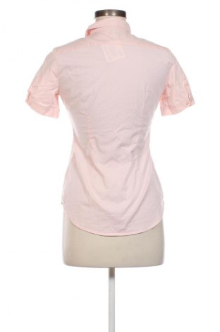 Damenbluse United Colors Of Benetton, Größe S, Farbe Rosa, Preis € 10,99