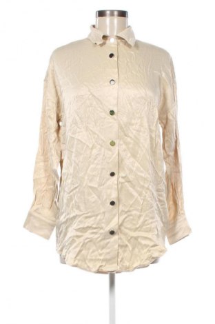 Damenbluse Untold stories, Größe XS, Farbe Beige, Preis € 18,99