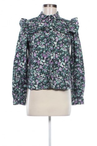 Cămașă de femei VILA, Mărime XS, Culoare Multicolor, Preț 33,99 Lei