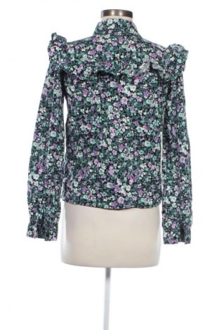 Cămașă de femei VILA, Mărime XS, Culoare Multicolor, Preț 33,99 Lei