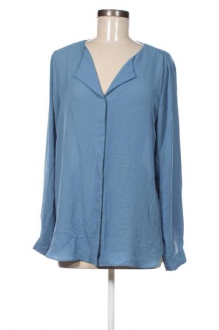 Damenbluse VILA, Größe L, Farbe Blau, Preis € 6,99