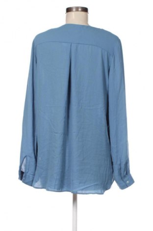 Damenbluse VILA, Größe L, Farbe Blau, Preis € 7,49