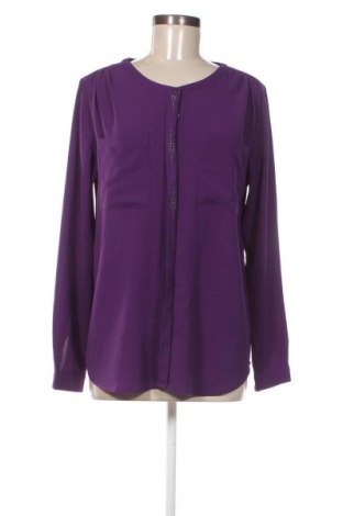 Damenbluse VRS Woman, Größe M, Farbe Lila, Preis € 4,99