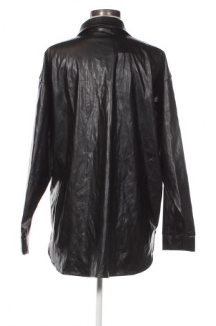 Damenbluse VRS Woman, Größe XXL, Farbe Schwarz, Preis € 12,99