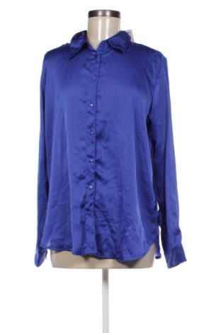 Damenbluse VRS Woman, Größe XL, Farbe Blau, Preis € 9,49