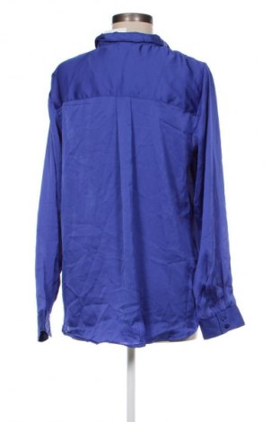 Damenbluse VRS Woman, Größe XL, Farbe Blau, Preis € 17,99