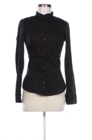 Damenbluse Vero Moda, Größe S, Farbe Schwarz, Preis € 7,49