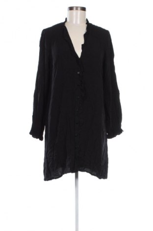 Cămașă de femei Vero Moda, Mărime M, Culoare Negru, Preț 23,99 Lei