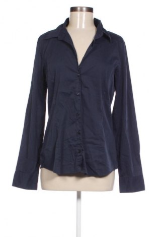 Damenbluse Vero Moda, Größe XL, Farbe Blau, Preis € 7,49