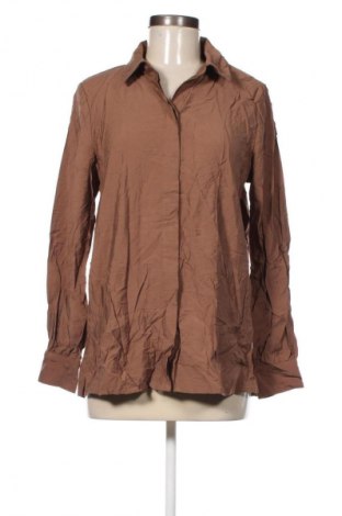 Damenbluse Vero Moda, Größe M, Farbe Braun, Preis 16,49 €