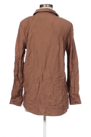 Damenbluse Vero Moda, Größe M, Farbe Braun, Preis € 16,49