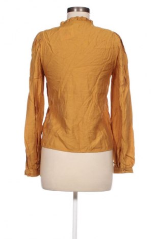 Damenbluse Vero Moda, Größe S, Farbe Orange, Preis 6,99 €