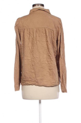 Damenbluse Vero Moda, Größe L, Farbe Braun, Preis 7,49 €