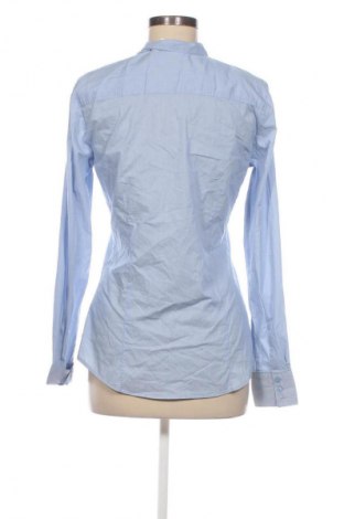 Damenbluse Vero Moda, Größe M, Farbe Blau, Preis 4,99 €