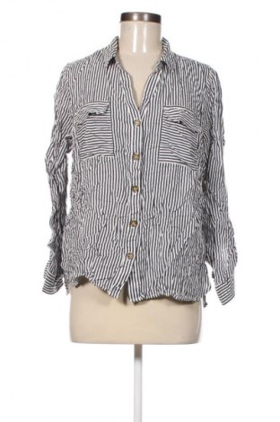 Damenbluse Vero Moda, Größe XL, Farbe Grau, Preis 6,99 €