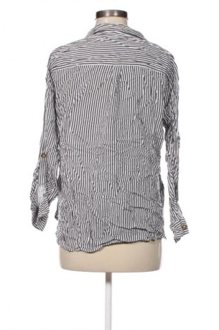 Damenbluse Vero Moda, Größe XL, Farbe Grau, Preis 6,99 €