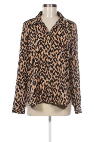 Damenbluse Vero Moda, Größe L, Farbe Mehrfarbig, Preis € 7,49