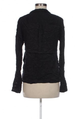 Damenbluse Vero Moda, Größe M, Farbe Schwarz, Preis € 4,99