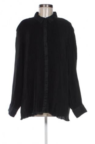 Damenbluse Vero Moda, Größe L, Farbe Schwarz, Preis € 5,99