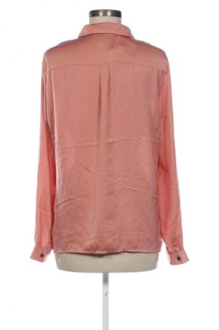 Damenbluse Vero Moda, Größe L, Farbe Orange, Preis € 6,99