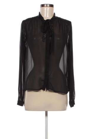 Damenbluse Vero Moda, Größe M, Farbe Schwarz, Preis 5,99 €