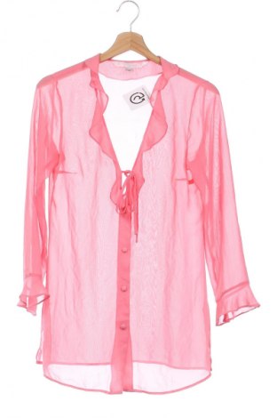 Damenbluse Victoria's Secret, Größe XS, Farbe Rosa, Preis € 8,99