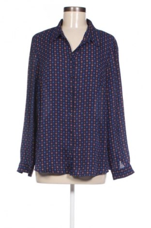 Damenbluse Violeta by Mango, Größe S, Farbe Mehrfarbig, Preis € 8,99