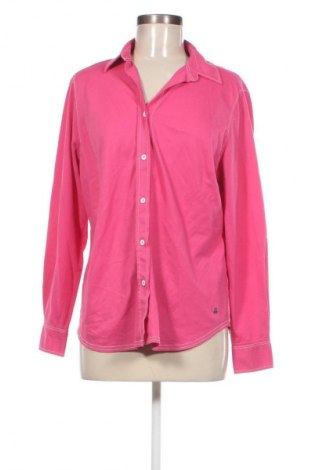 Damenbluse Walbusch, Größe L, Farbe Rosa, Preis € 15,99