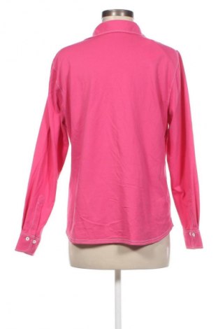 Damenbluse Walbusch, Größe L, Farbe Rosa, Preis € 17,99